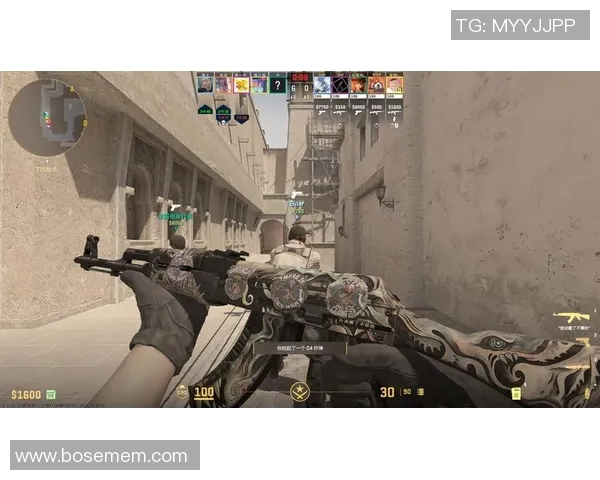 从零开始:CS_GO心理素质完全攻略