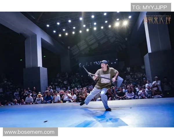 王娜独家：分享街舞心得