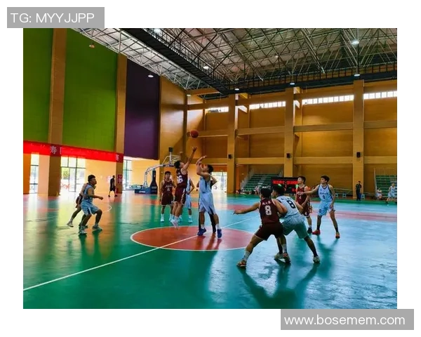 篮球专题：聚焦重庆篮球队的耐力_1