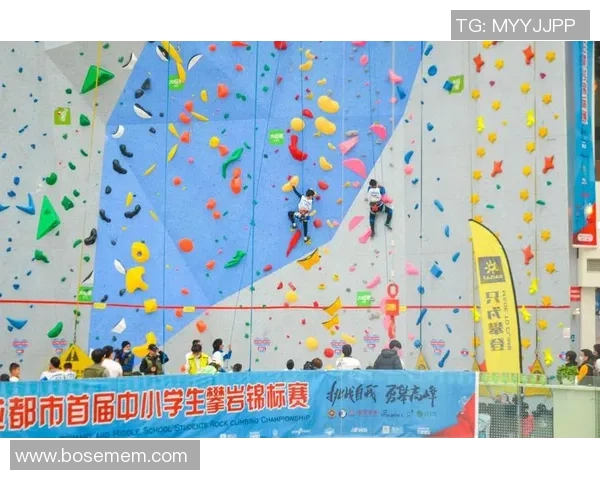 聚焦攀岩：成都攀岩队的比赛经验话题