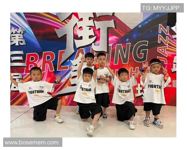 赛后复盘：北京街舞队 vs 深圳街舞队的配合